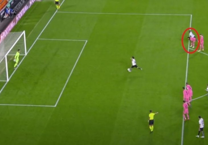 Veliki pad zvijezde Real Madrida