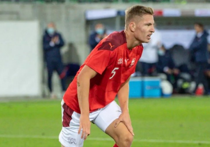Kako je Omeragić odbio evropskog velikana?
