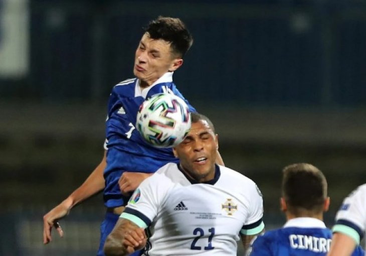 Ahmedhodžić će srušiti rekord Zlatana Ibrahimovića