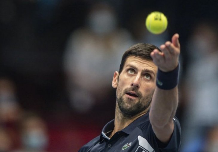 Đoković blizu rušenja Federerovog rekorda