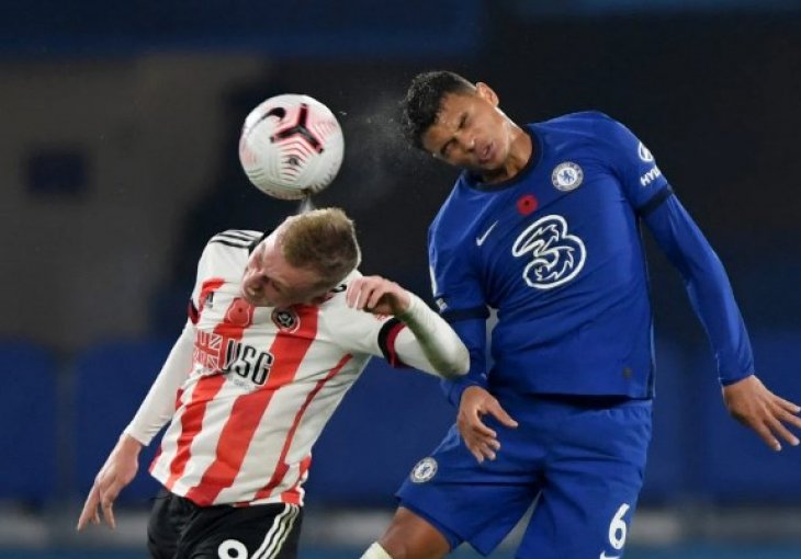 Thiago Silva pobunio se protiv zgusnutog rasporeda