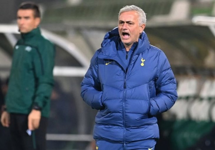 Mourinho: Od svih liga petice najteže je osvojiti ...
