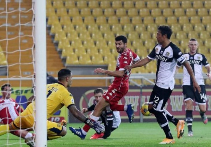Ništa od Sarrija: Novo ime na klupi Fiorentine