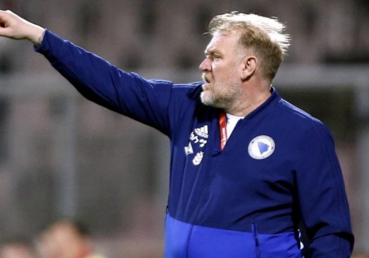 Ovako se skoro namjestila velika utakmica: Sjedio sam na kafi sa Robertom Prosinečkim...