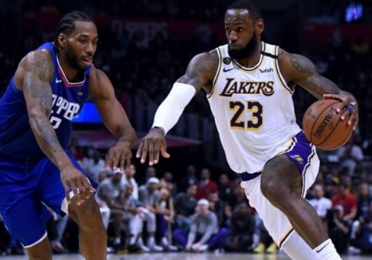 Dogovoreni svi detalji nove NBA sezone