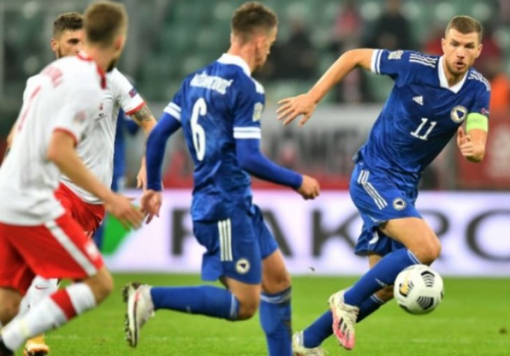  Srbijanski stručnjak novi selektor BiH?