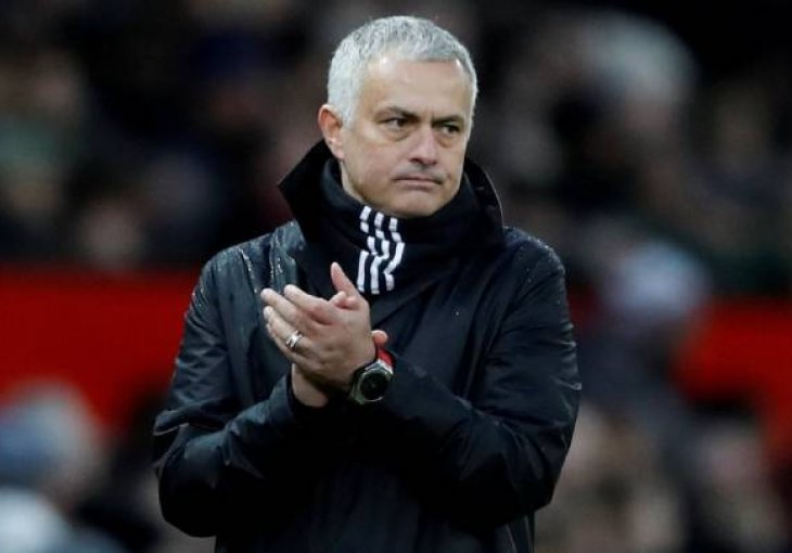 Ovo je NAJBOLJIH 11koje je vodio Jose Mourinho: Special One izostavio velike zvijezde