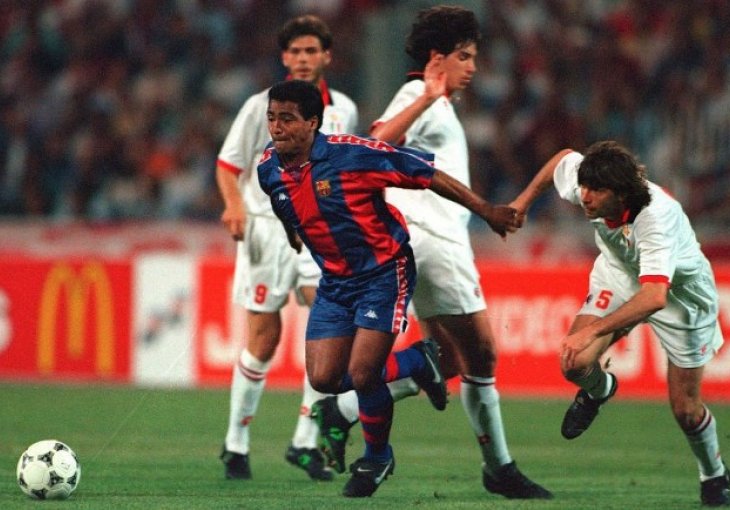 Cruyff ispričao anegdotu: 