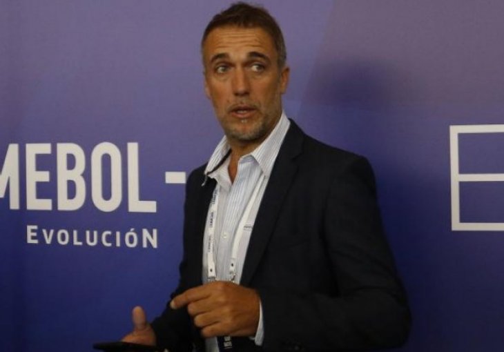 Batistuta se vraća u Fiorentinu?