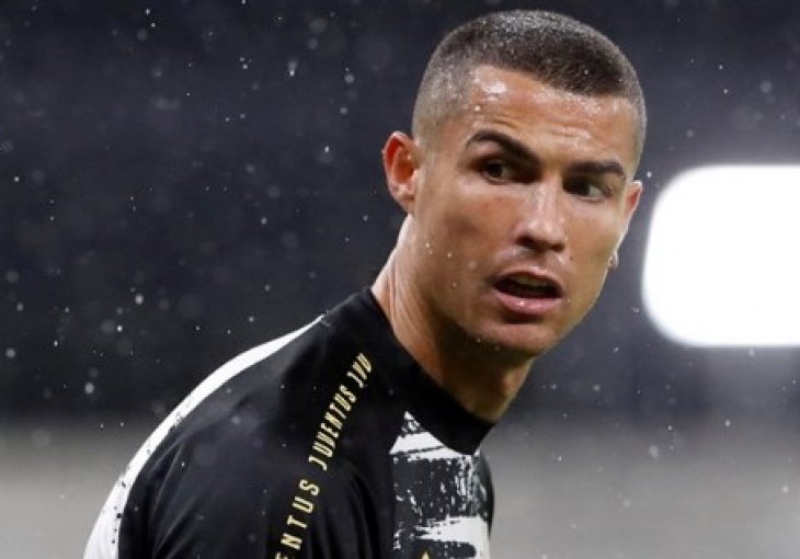 Ronaldo ima dogovor s Unitedom: Morao je pristati na ovaj uslov
