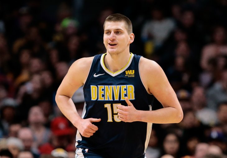 JOKIĆ I DENVER OSTAJU BEZ ŽELJENOG POJAČANJA: Atlanta Houksi 