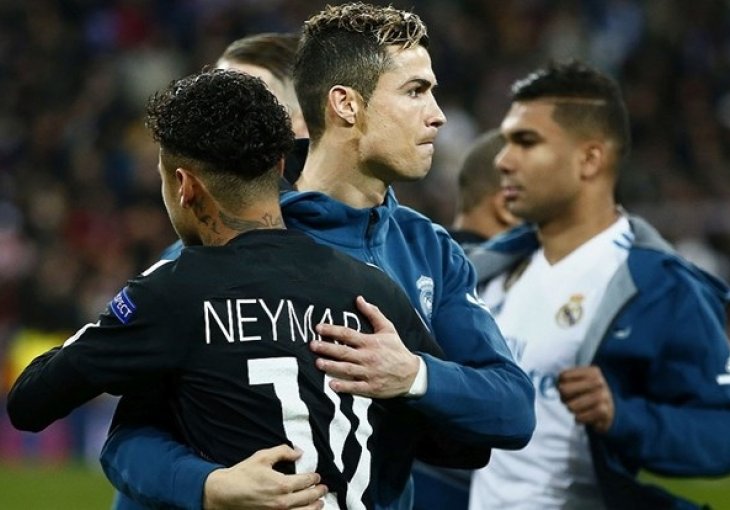 BOMBA! JUVENTUS NUDI PSG-u SENZACIONALNU ZAMJENU: Hoće li ovo biti NAJJAČI TRANSFER IKAD?
