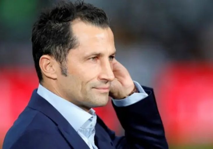 VELIKA ZVIJEZDA LETI IZ BAYERNA, SALIHAMIDŽIĆ ODLUČIO: Odlazi igrač iz zlatne generacije kluba, OVO JE PRESUDILO 