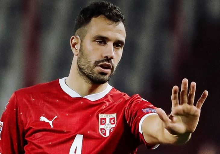 Milivojević ima koronu, neće igrati u povijesnoj utakmici protiv Škotske