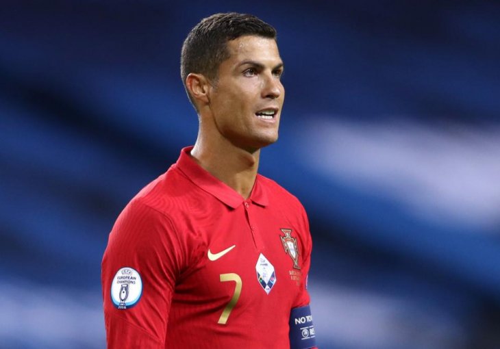  Čovjek koji je zaslužan za Ronaldov fizički preporod: Samo je jedan igrač bio kao on