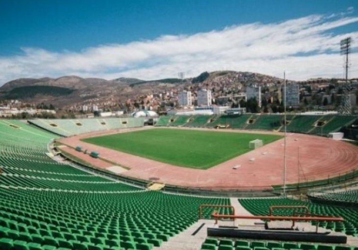 Još jednom igraču FK Sarajevo upućen poziv u mladu reprezentaciju BiH