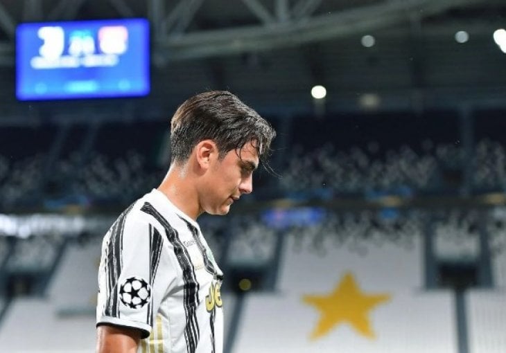 Dybala napušta Juventus? 