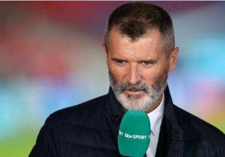 Roy Keane na udaru jer je Cityjevog igrača nazvao idiotom