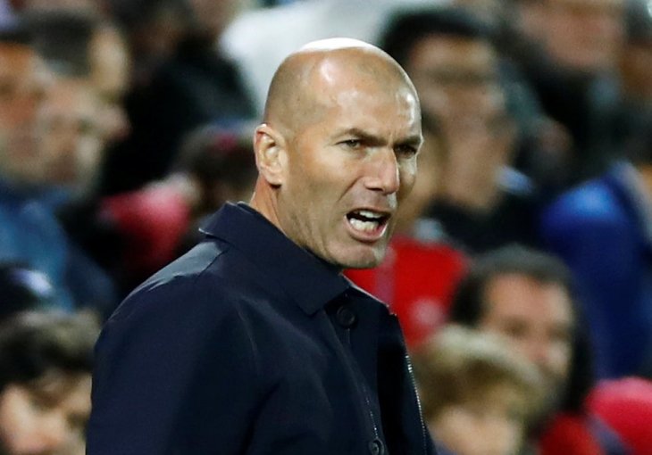 KRAJ JEDNE REALOVE ERE, GOTOVO JE Španci javljaju: Zidane je BIVŠI! Perez već odabrao nasljednika