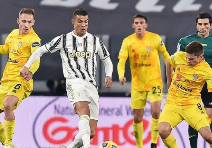 Ronaldo želi nazad u Real Madrid: Juventus spreman na prodaju?
