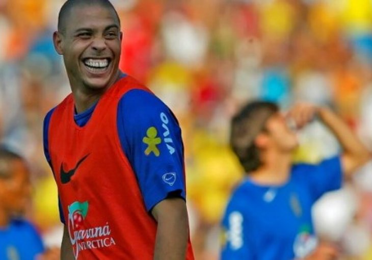 Ronaldo čestitao Mati Paviću