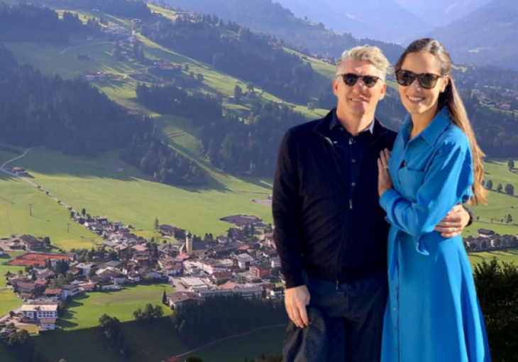 PAKUJU KOFERE! Ana Ivanović i Bastijan Švajnštajger se sele! Pogledajte gdje su kupili vilu i koliko su novca spremili! (VIDEO/FOTO)