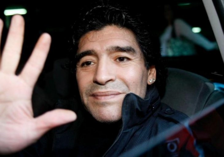 Nevjerovatna informacija stiže iz Argentine, ovo je njegova posljednja želja: Maradona će biti balzamiran i izložen?
