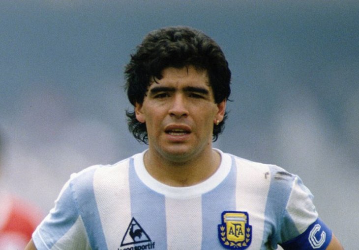 Maradona je imao posljednju želju, porodica mu je nije htjela ispuniti