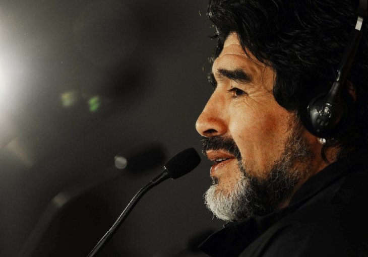 Otkriveno koliko je novca Maradona imao na računu kad je umro