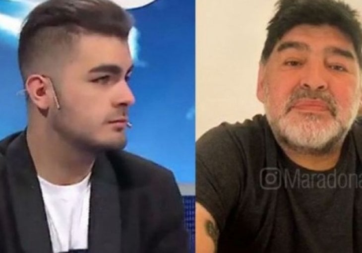 Maradona ima vanbračnog sina, on želi da se njegovo tijelo ekshumira: Veliki skandal u najavi