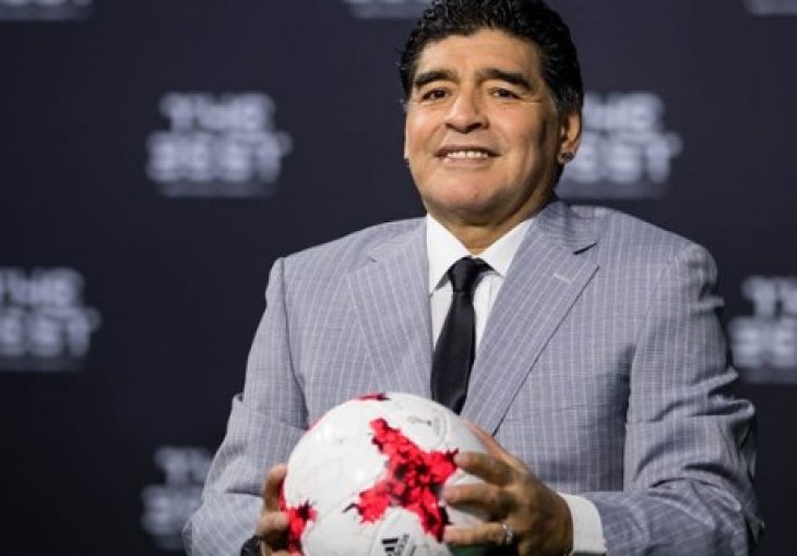 Maradona je umro sa 100.000 dolara na računu; Kreće rat za njegovu imovinu