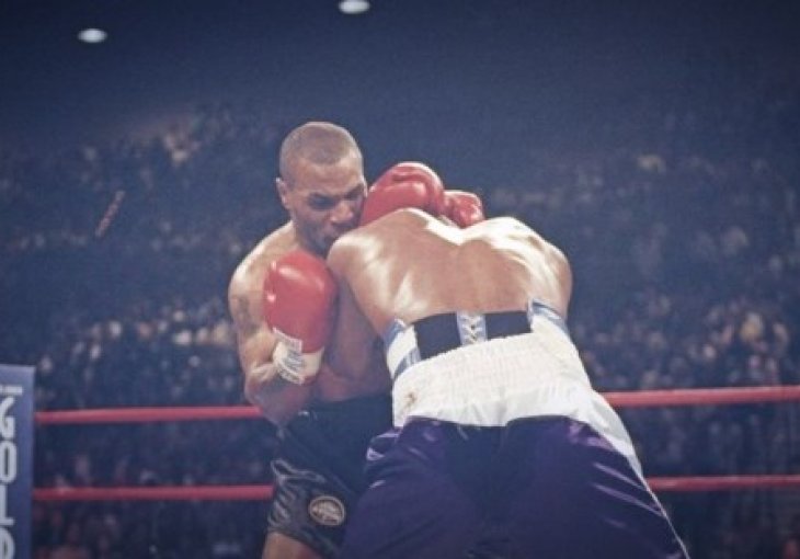 Holyfield izazvao Tysona na revanš nakon 23 godine: Svi očekuju njegov odgovor