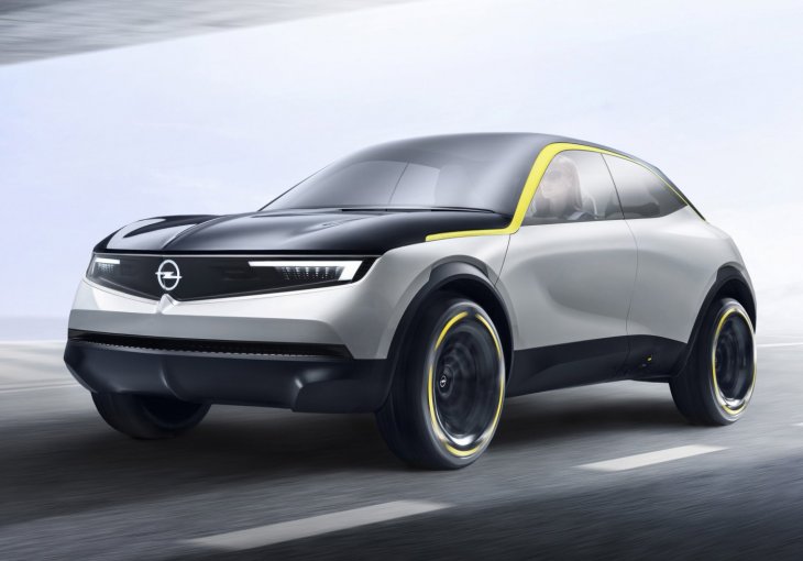 PROMJENE SU UVIJEK POŽELJNE: Opel predstavlja novi logo (VIDEO)