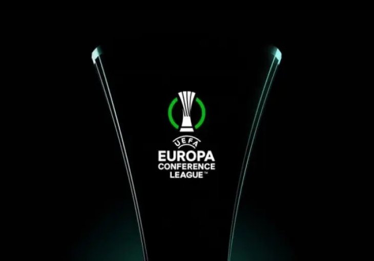 Naredne godine počinje Konferencijska liga: UEFA predstavila logo, finale se igra u Albaniji