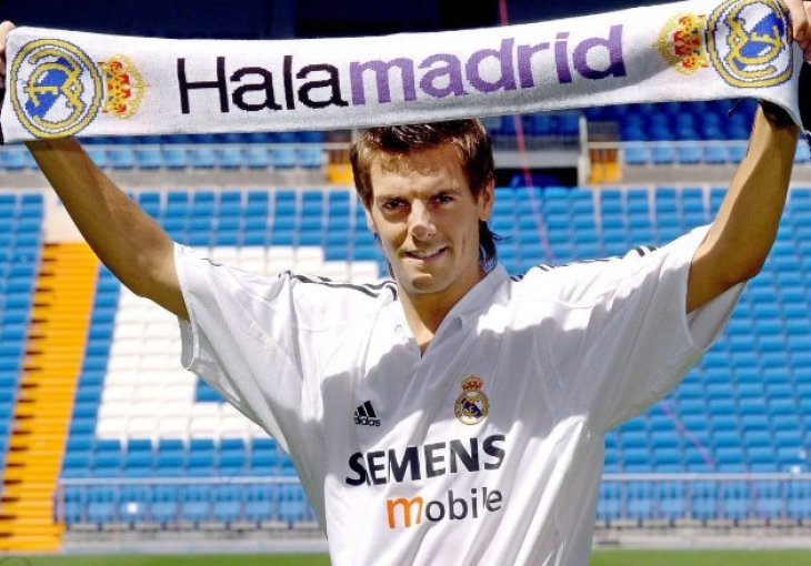 Najveći promašaj Reala ikad otkrio kako je završio u Madridu