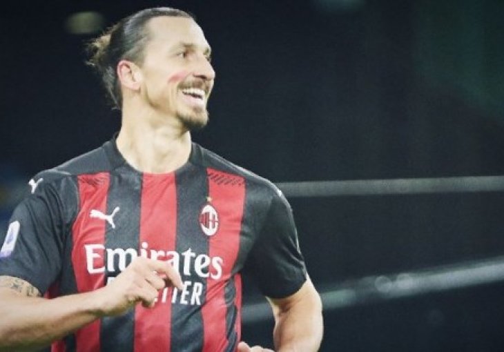 Zlatan Ibrahimović ne odlazi u penziju, ovo je razlog: Sve se promijenilo prošlog ljeta