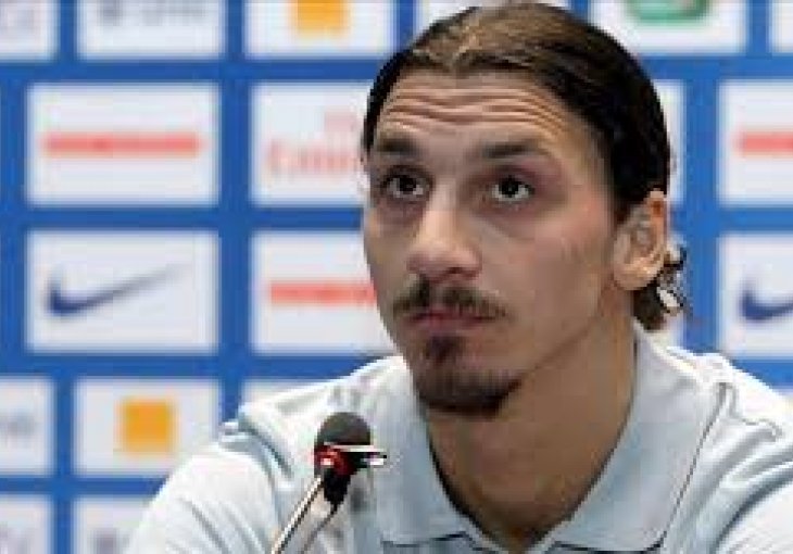 IBRAHIMOVIĆ ŠOKIRAO NAVIJAČE MILANA! Progovorio o PENZIJI i razgovoru koji je bio fatalan!