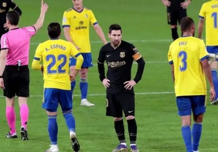  OVAKVE GOLOVE NIKAD NIKO NIJE PRIMIO: Koeman opleo po svojim igračima, O OVOJ IZJAVI BRUJE SVI