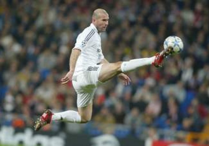 REAL PRAVI STRASAN TIM Zizou nazvao nasljednika Ferenca Puskasa i ponudio mu sjajne uslove! ON JE JANUARSKO POJACANJE
