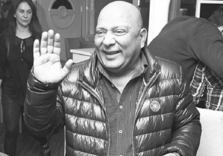 NJIMA ĆE TEŠKO PASTI SMRT POZNATOG PEVAČA! Košarkaši Dalasa su obožavali Džeja, a ovo je dokaz toga! (VIDEO)