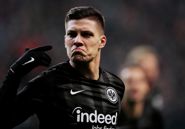 GORE DRUŠTVENE MREŽE: Jović se oglasio poslije žrijeba FANOVI ODMAH REAGOVALI