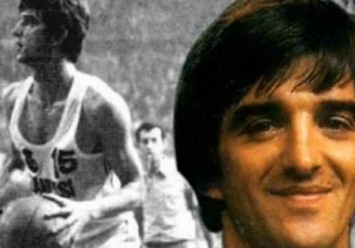 Prošlo je 19 godina od smrti Mirze Delibašića