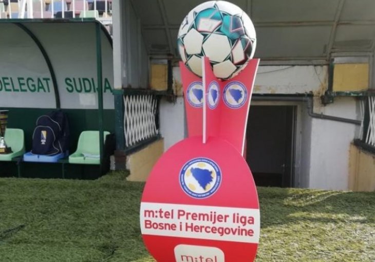 Pet direktnih prenosa u posljednjem jesenjem kolu m:tel PL BiH