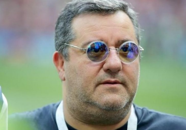 Mino Raiola najavio veliki transfer: Nesretan je, beskorisno je to zaobilaziti