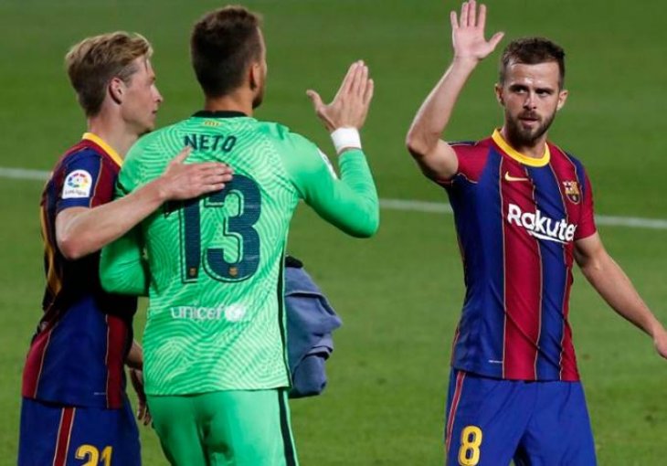 Barcelona se odriče veznjaka koji je praktički tek stigao: Bayern želi iskoristiti finansijske probleme na Nou Campu