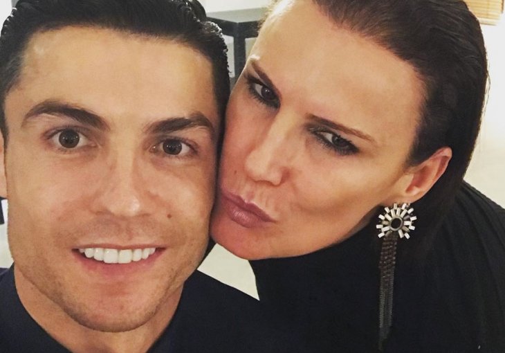 RONALDOVA SESTRA SPUSTILA MESSIJA: Nemilosrdnom objavom razljutila njegove navijače