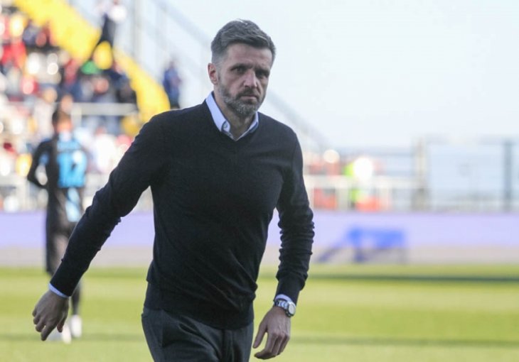 Igor Bišćan odbio poziv reprezentacije BiH, neće preuzeti Zmajeve