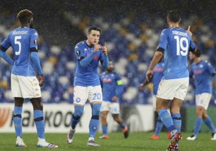 Odigrana prva utakmica na stadionu 