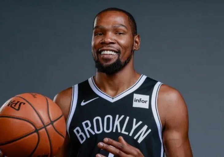 DOBRE VIJESTI! VRAĆA SE NAJBOLJI STRIJELAC NBA LIGE: Evo koju poziciju će igrati u novoj sezoni