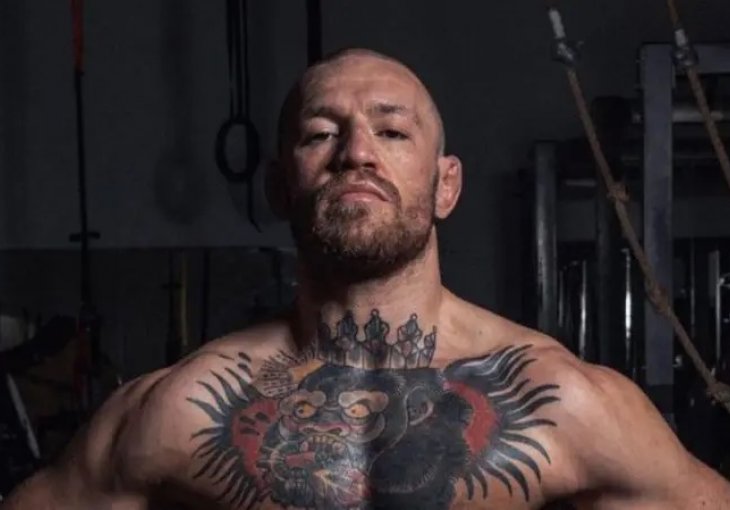 McGregor BRUTALNIJI NEGO IKAD, VELIKI POVRATAK NAKON GODINU DANA: Ovo će biti strašno za gledati 